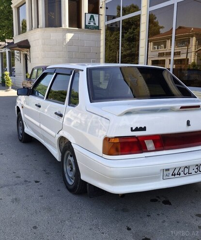 LADA (VAZ) 2115 2012, 246,358 km - 1.6 l - Masallı