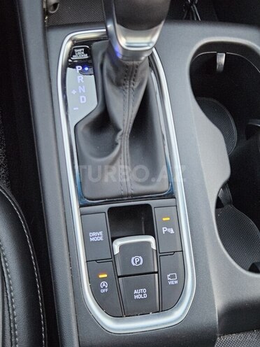 Hyundai Santa Fe 2019, 137,000 km - 2.0 l - Bakı