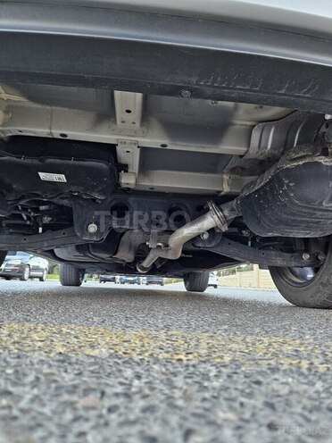Hyundai Santa Fe 2019, 137,000 km - 2.0 l - Bakı