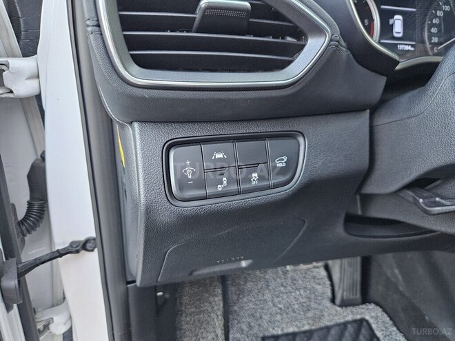 Hyundai Santa Fe 2019, 137,000 km - 2.0 l - Bakı
