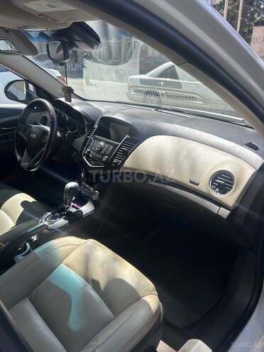 Chevrolet Cruze 2015, 300,000 km - 1.4 л - Bakı
