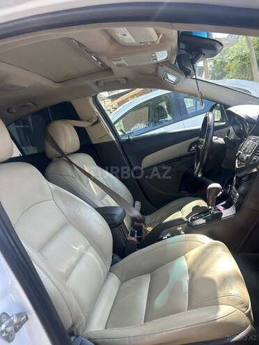 Chevrolet Cruze 2015, 300,000 km - 1.4 л - Bakı