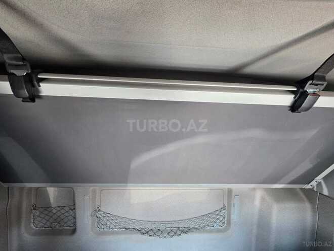MAN TGA 18.440 2011, 1,000,000 km - 11.0 l - Bakı