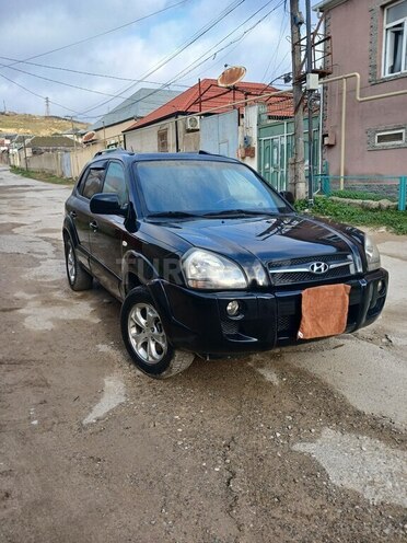Kia Sportage 2009, 275,000 km - 2.0 l - Bakı