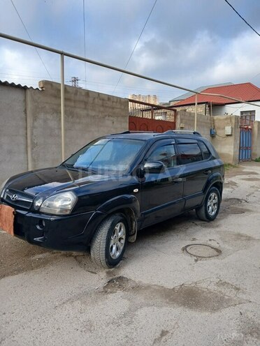 Kia Sportage 2009, 275,000 km - 2.0 l - Bakı