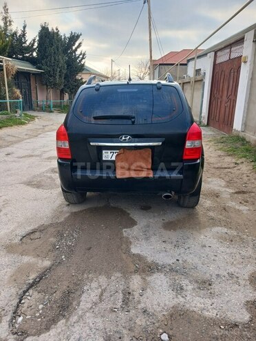 Kia Sportage 2009, 275,000 km - 2.0 l - Bakı