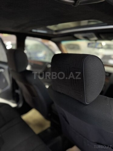 Mercedes C 240-16