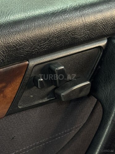 Mercedes C 240-15