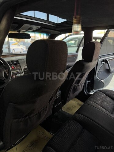 Mercedes C 240-14