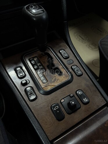 Mercedes C 240-21