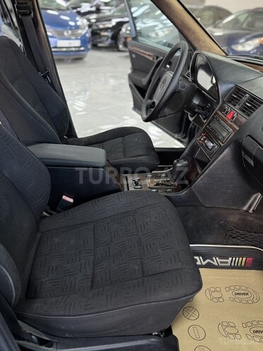 Mercedes C 240-17