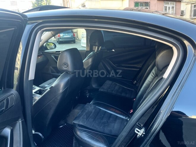 Volkswagen Passat 2007, 307,000 km - 2.0 l - Bakı