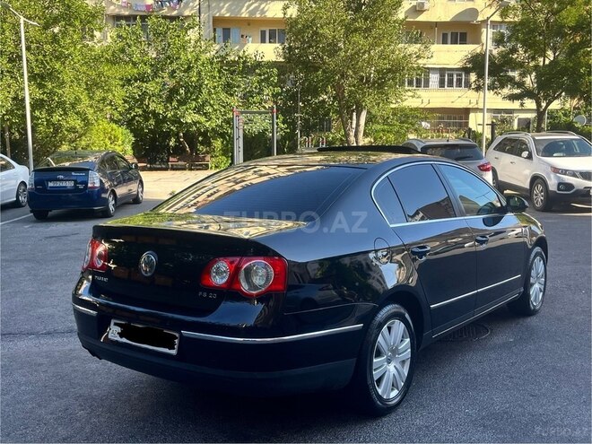 Volkswagen Passat 2007, 307,000 km - 2.0 l - Bakı