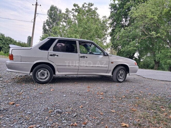 LADA (VAZ) 2115 2004, 230,000 km - 1.5 л - Zaqatala