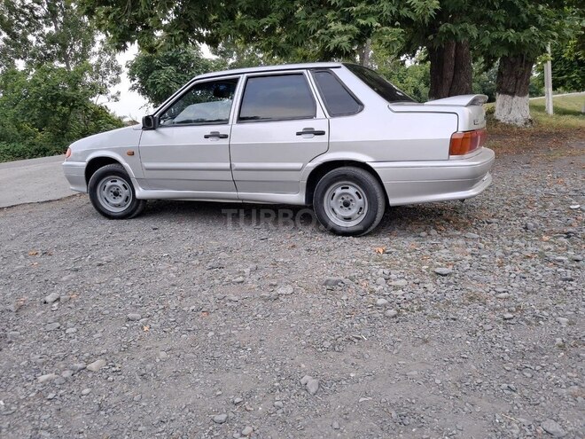 LADA (VAZ) 2115 2004, 230,000 km - 1.5 л - Zaqatala