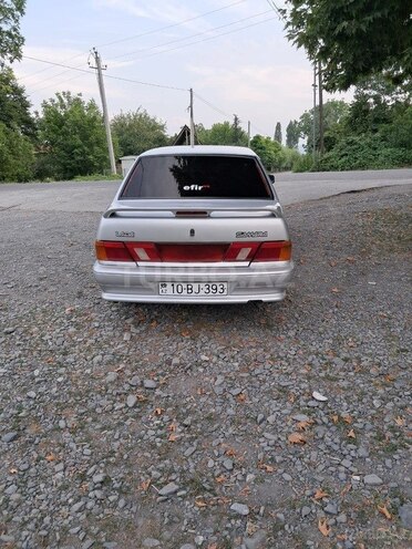 LADA (VAZ) 2115 2004, 230,000 km - 1.5 л - Zaqatala
