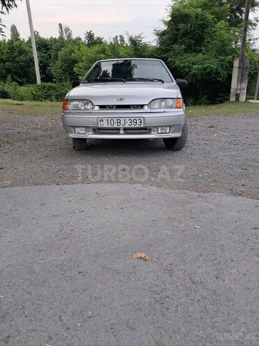 LADA (VAZ) 2115 2004, 230,000 km - 1.5 л - Zaqatala