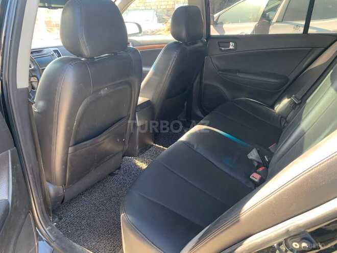Hyundai Sonata 2008, 166,700 km - 2.0 l - Bakı