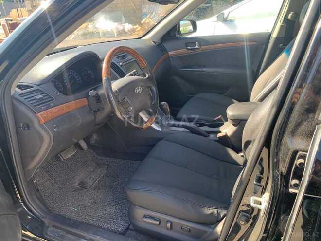 Hyundai Sonata 2008, 166,700 km - 2.0 l - Bakı