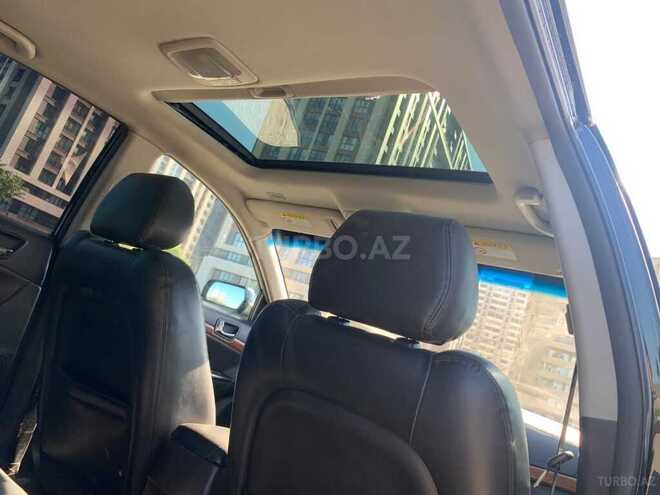 Hyundai Sonata 2008, 166,700 km - 2.0 l - Bakı