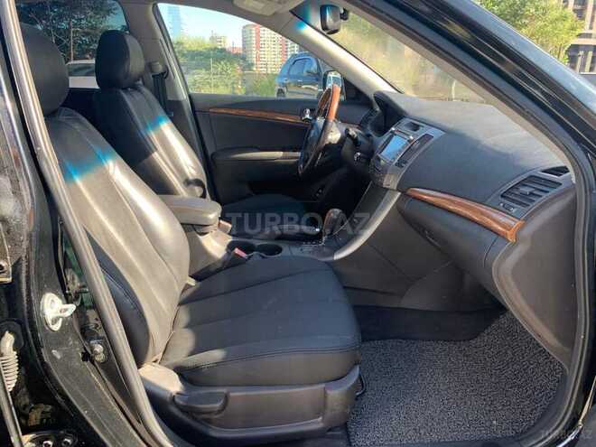 Hyundai Sonata 2008, 166,700 km - 2.0 l - Bakı