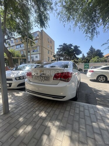 Chevrolet Cruze 2015, 300,000 km - 1.4 л - Bakı
