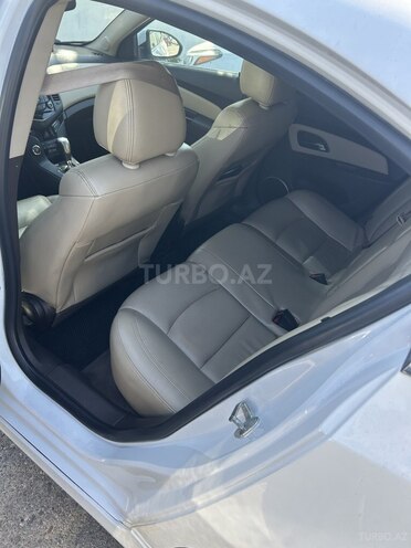 Chevrolet Cruze 2015, 300,000 km - 1.4 л - Bakı