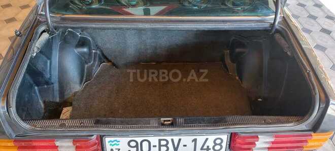 Mercedes 190 1990, 218,000 km - 2.0 l - Tovuz