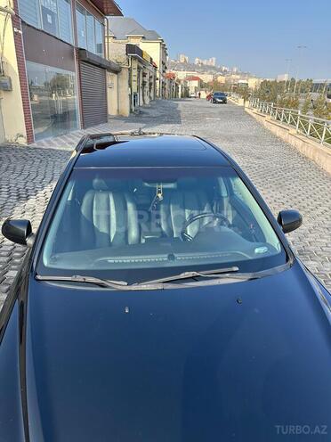 Hyundai Sonata 2007, 256,000 km - 2.0 l - Bakı
