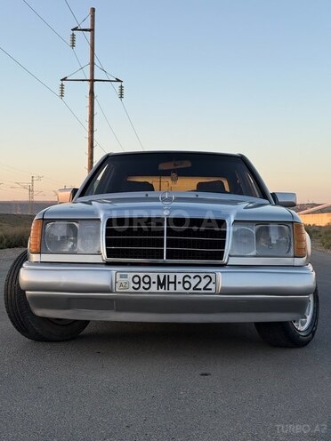 Mercedes E 250 1993, 280,000 km - 2.5 l - Bakı