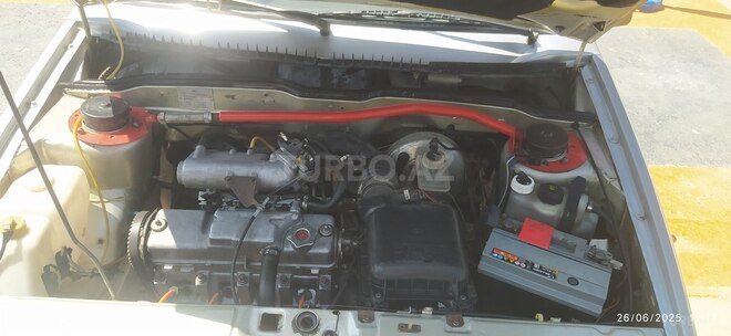 LADA (VAZ) 2114 2004, 365,000 km - 1.6 l - Şirvan