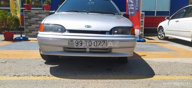 LADA (VAZ) 2114 2004, 365,000 km - 1.6 l - Şirvan