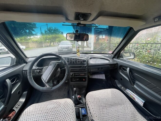LADA (VAZ) 2115 2004, 230,000 km - 1.5 л - Zaqatala