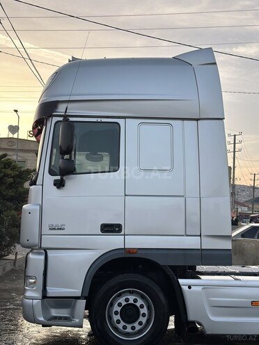DAF 105 XF 2010, 1,000,000 km - 13.0 l - Bakı