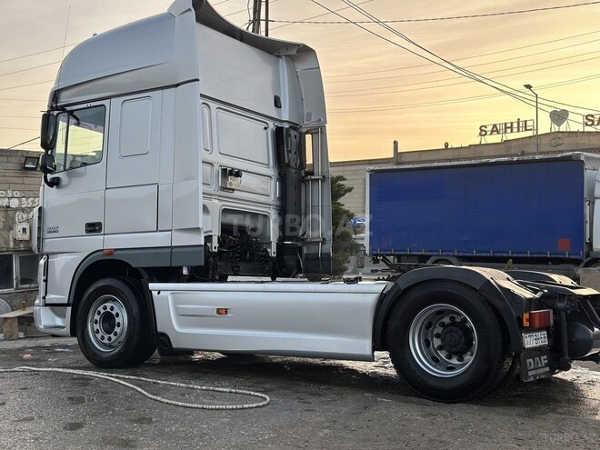DAF 105 XF 2010, 1,000,000 km - 13.0 l - Bakı