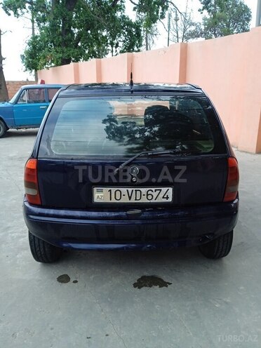 Opel Vita 1997, 200,000 km - 1.4 l - Gəncə