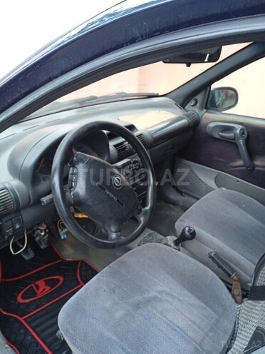 Opel Vita 1997, 200,000 km - 1.4 l - Gəncə