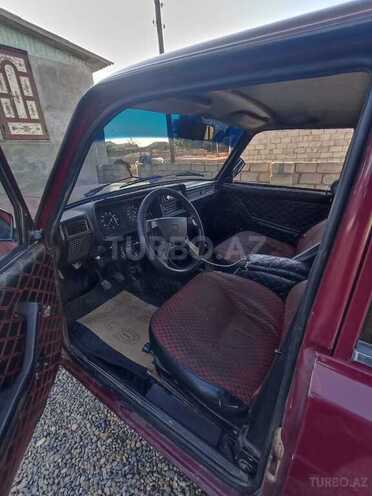 LADA (VAZ) 2107 2002, 92,000 km - 1.6 л - Biləsuvar