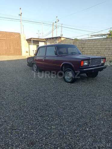LADA (VAZ) 2107 2002, 92,000 km - 1.6 л - Biləsuvar