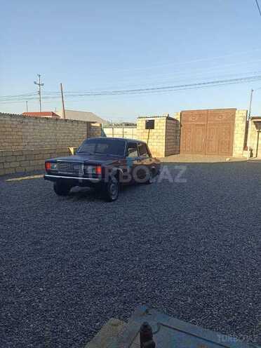 LADA (VAZ) 2107 2002, 92,000 km - 1.6 л - Biləsuvar