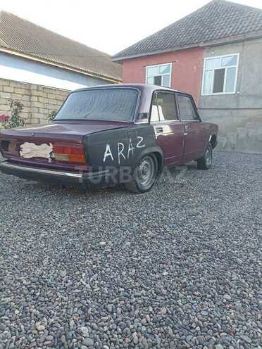 LADA (VAZ) 2107 2002, 92,000 km - 1.6 л - Biləsuvar