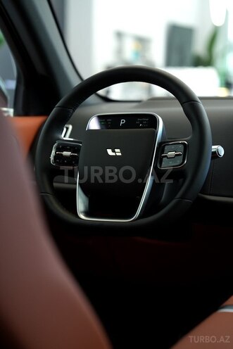 Li Auto L7 2024, 0 km - 1.5 л - Bakı