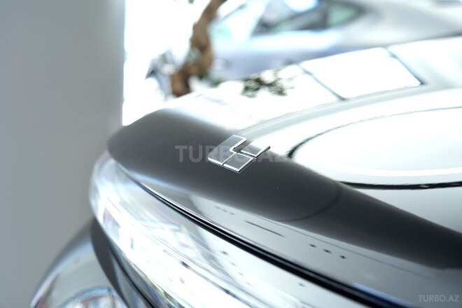 Li Auto L7 2024, 0 km - 1.5 л - Bakı