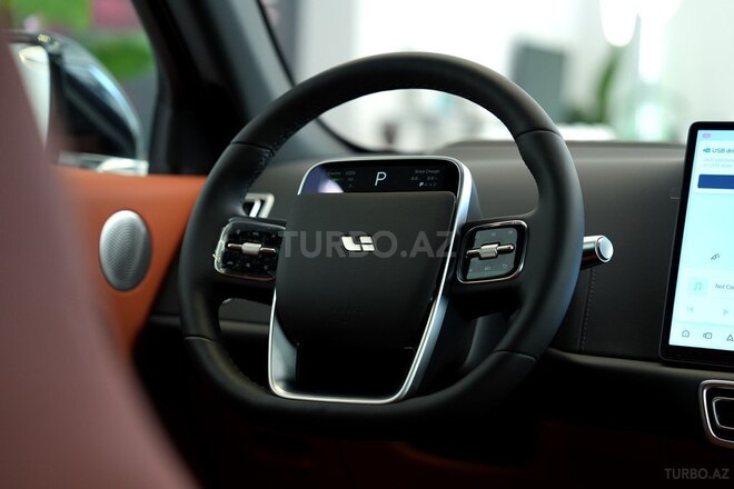Li Auto L7 2024, 0 km - 1.5 л - Bakı