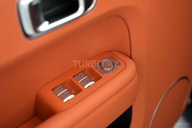 Li Auto L7 2024, 0 km - 1.5 л - Bakı