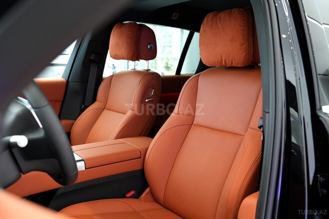 Li Auto L7 2024, 0 km - 1.5 л - Bakı