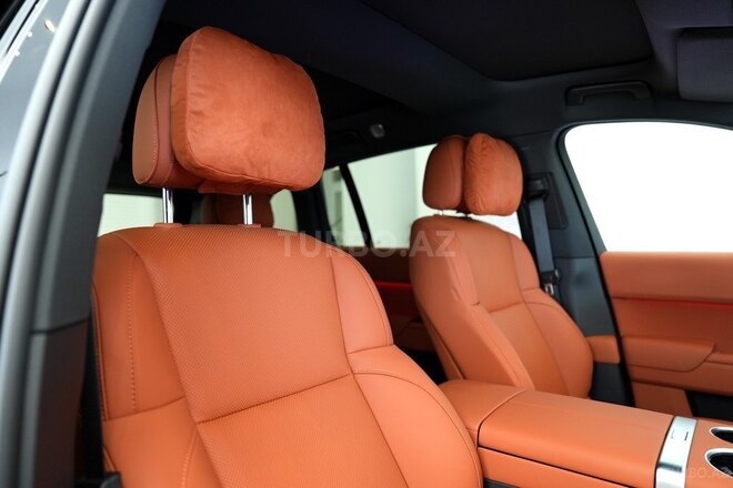 Li Auto L7 2024, 0 km - 1.5 л - Bakı
