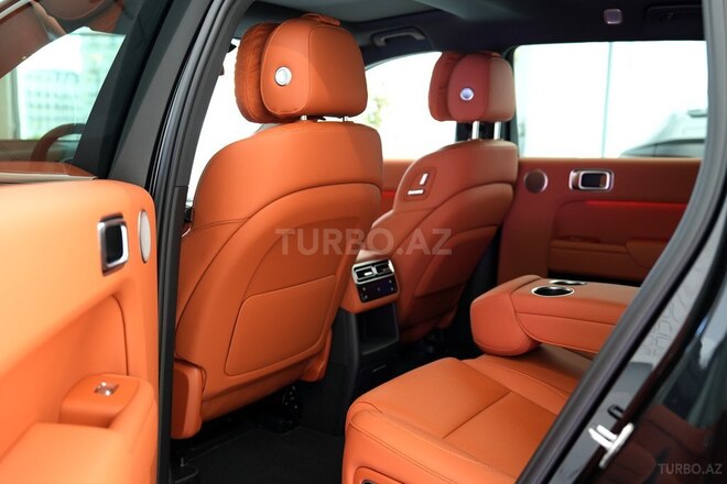 Li Auto L7 2024, 0 km - 1.5 л - Bakı