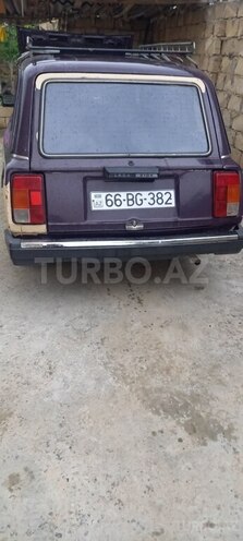 LADA (VAZ) 2104 1999, 71,000 km - 1.5 л - Şirvan