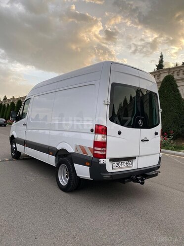 Mercedes Sprinter 515 2008, 273,000 km - 2.2 l - Gəncə